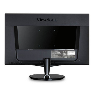 Монитор ViewSonic VX2757-MHD