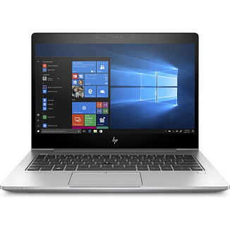 Ноутбук HP Inc 3JX71EA#ACB