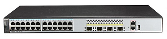Коммутатор Huawei S5720S 02350DLP 28 ports