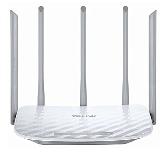 Маршрутизатор TP-Link ARCHER C60