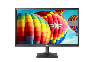 Монитор LG 22MK430H-B