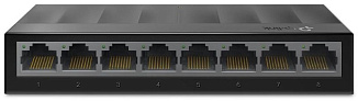 Коммутатор TP-Link LS1000 LS1008G 8 ports