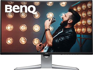 Монитор Benq 9H.LGWLA.TSE