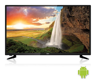 Телевизор BBK 32LEX-5048/T2C