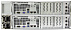 Серверное шасси AIC HA401 XP1-A401LB01 Серверное шасси AIC HA401 XP1-A401LB01