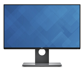 Монитор Dell 417H-2139