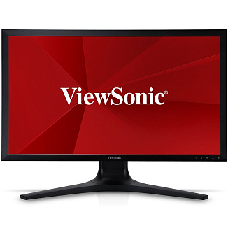 Монитор ViewSonic VP2772