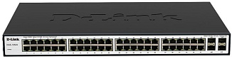 Коммутатор D-Link DGS-1050 DGS-1052X/A1A 52 ports Коммутатор D-Link DGS-1050 DGS-1052X/A1A 52 ports