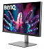Монитор Benq 9H.LHKLA.TBE
