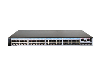 Коммутатор Huawei S5710 S5710-52C-PWR-EI-AC 52 ports Коммутатор Huawei S5710 S5710-52C-PWR-EI-AC 52 ports