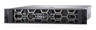 Сервер Dell PowerEdge R540 210-ALZH-319 Сервер Dell PowerEdge R540 210-ALZH-319