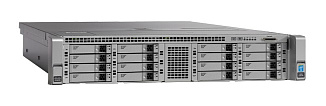 Сервер Cisco UCS C240 M4 UCSC-C240-M4S2 Сервер Cisco UCS C240 M4 UCSC-C240-M4S2