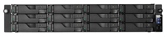 Сетевой накопитель ASUSTOR AS 70R 90IX00S1-BW3S10