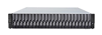 Полка расширения Infortrend JB 3024 JB3024RB0-87A2