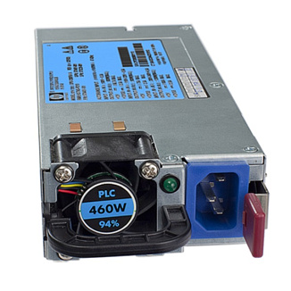 Блок питания HPE 503296-B21 Блок питания HPE 503296-B21