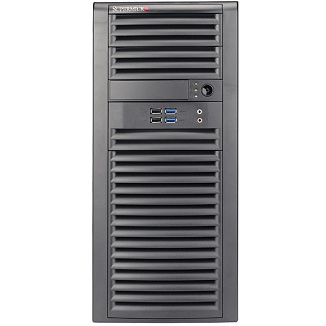 Серверное шасси Supermicro SYS-7038A SYS-7038A-I Серверное шасси Supermicro SYS-7038A SYS-7038A-I