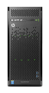 Сервер HPE ProLiant ML110 Gen9 Q6L75A Сервер HPE ProLiant ML110 Gen9 Q6L75A