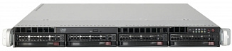Серверный корпус Supermicro CSE-815TQ CSE-815TQ-R706WB