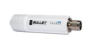 Точка доступа Ubiquiti BULLETM2-HP