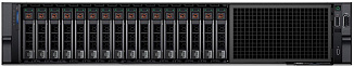 Сервер Dell PowerEdge R550 210-AZEG-001-000r