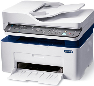 Многофункциональное устройство Xerox 3025V_NI