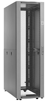 Стойка телекоммуникационная Cisco R-Series 42U RACK2-UCS2