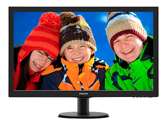 Монитор Philips 273V5LHAB/01
