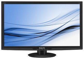 Монитор Philips 273E3LHSB/01
