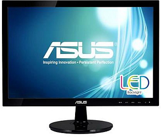 Монитор Asus 90LMF1001T02201C-