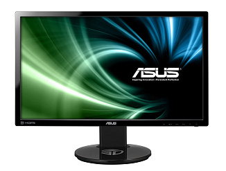 Монитор Asus VG248QE