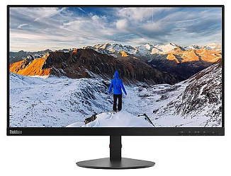Монитор Lenovo 61CAKAT1EU