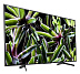 Телевизор Sony KD49XF7005BR