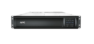 Источник бесперебойного питания APC Smart-UPS 2200VA/1980W SMT2200RMI2UNC Источник бесперебойного питания APC Smart-UPS 2200VA/1980W SMT2200RMI2UNC
