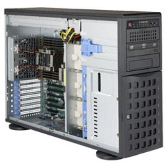 Серверное шасси Supermicro SYS-7049P SYS-7049P-TRT Серверное шасси Supermicro SYS-7049P SYS-7049P-TRT