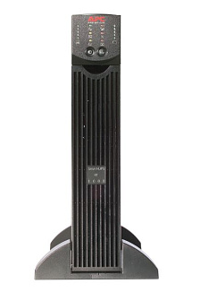 Источник бесперебойного питания APC Smart-UPS RT 1000VA/700W SURT1000XLI-NC Источник бесперебойного питания APC Smart-UPS RT 1000VA/700W SURT1000XLI-NC