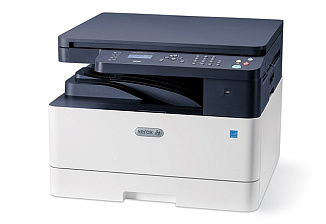 Многофункциональное устройство Xerox B1025V_B