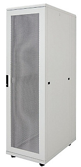 Телекоммуникационный шкаф ITK LINEA S 24U LS05-24U61-PP-2 Телекоммуникационный шкаф ITK LINEA S 24U LS05-24U61-PP-2