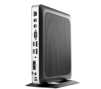 Тонкий клиент HP Inc X9S63EA#ACB