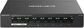 Коммутатор Mercusys MS108GP