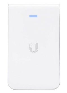 Точка доступа Ubiquiti UAP-AC-IW-EU