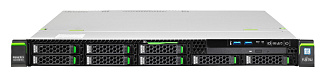Сервер Fujitsu PRIMERGY RX1330 M3 VFY:R1333SC030IN Сервер Fujitsu PRIMERGY RX1330 M3 VFY:R1333SC030IN