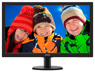Монитор Philips 273V5LHSB/01