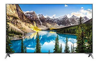Телевизор LG 49UJ740V