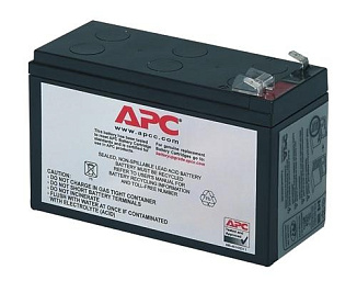 Батарея APC RBC17