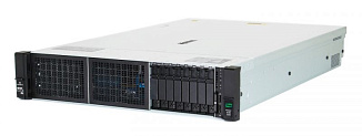 Сервер HPE ProLiant DL385 Gen10 P00208-425 Сервер HPE ProLiant DL385 Gen10 P00208-425