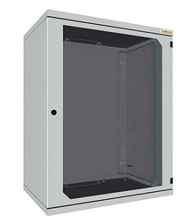 Телекоммуникационный шкаф Conteg RON 18U RON-18-60/60-TH-B
