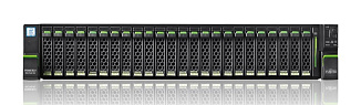 Сервер Fujitsu PRIMERGY RX2540 M2 VFY:R2542SC040IN Сервер Fujitsu PRIMERGY RX2540 M2 VFY:R2542SC040IN