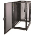 Телекоммуникационный шкаф APC NetShelter SX 24U AR3104 Телекоммуникационный шкаф APC NetShelter SX 24U AR3104