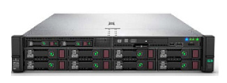 Сервер HPE ProLiant DL385 Gen10 878712-B21