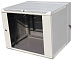Телекоммуникационный шкаф ЦМО ШРН 6U ШРН-6.500-3С